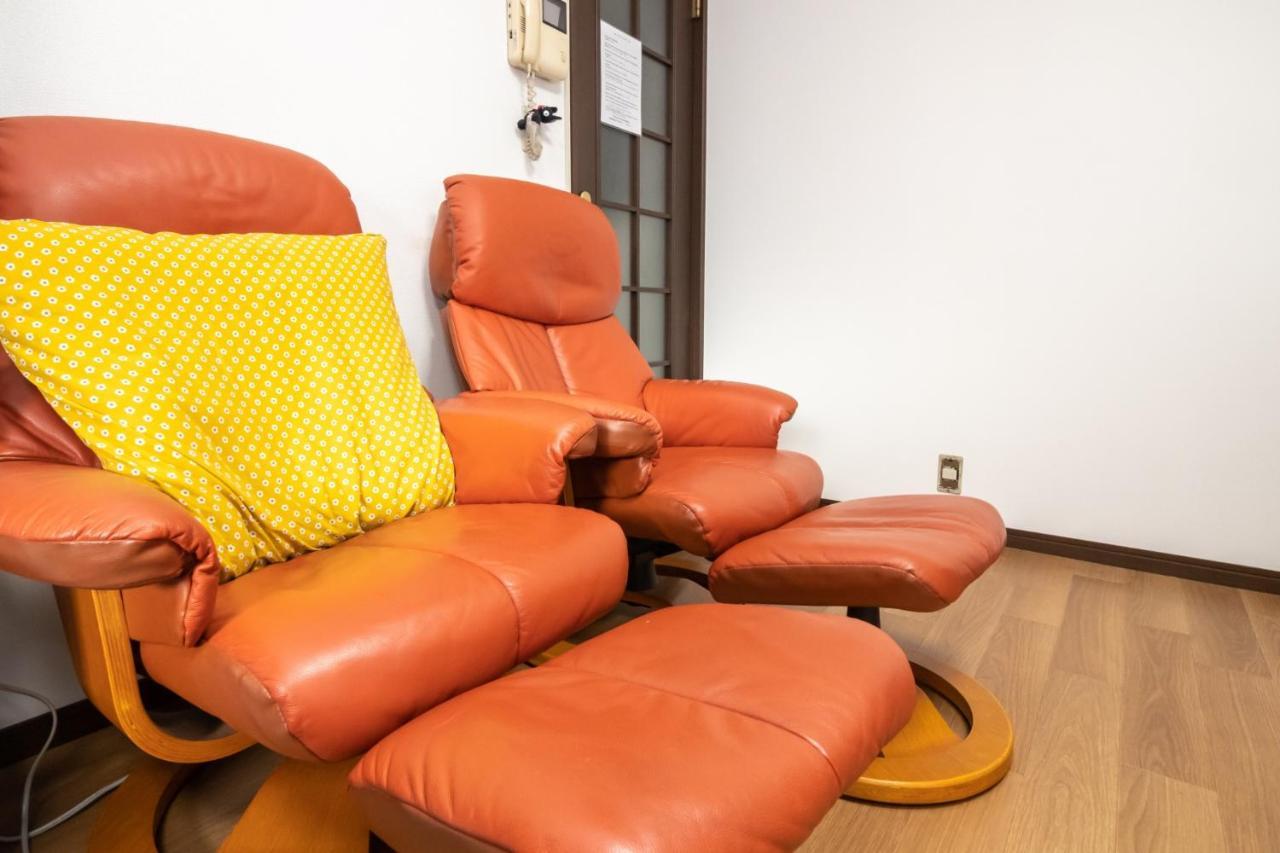 Affittacamere ゲストハウスoneworld Toji東寺 Kyōto