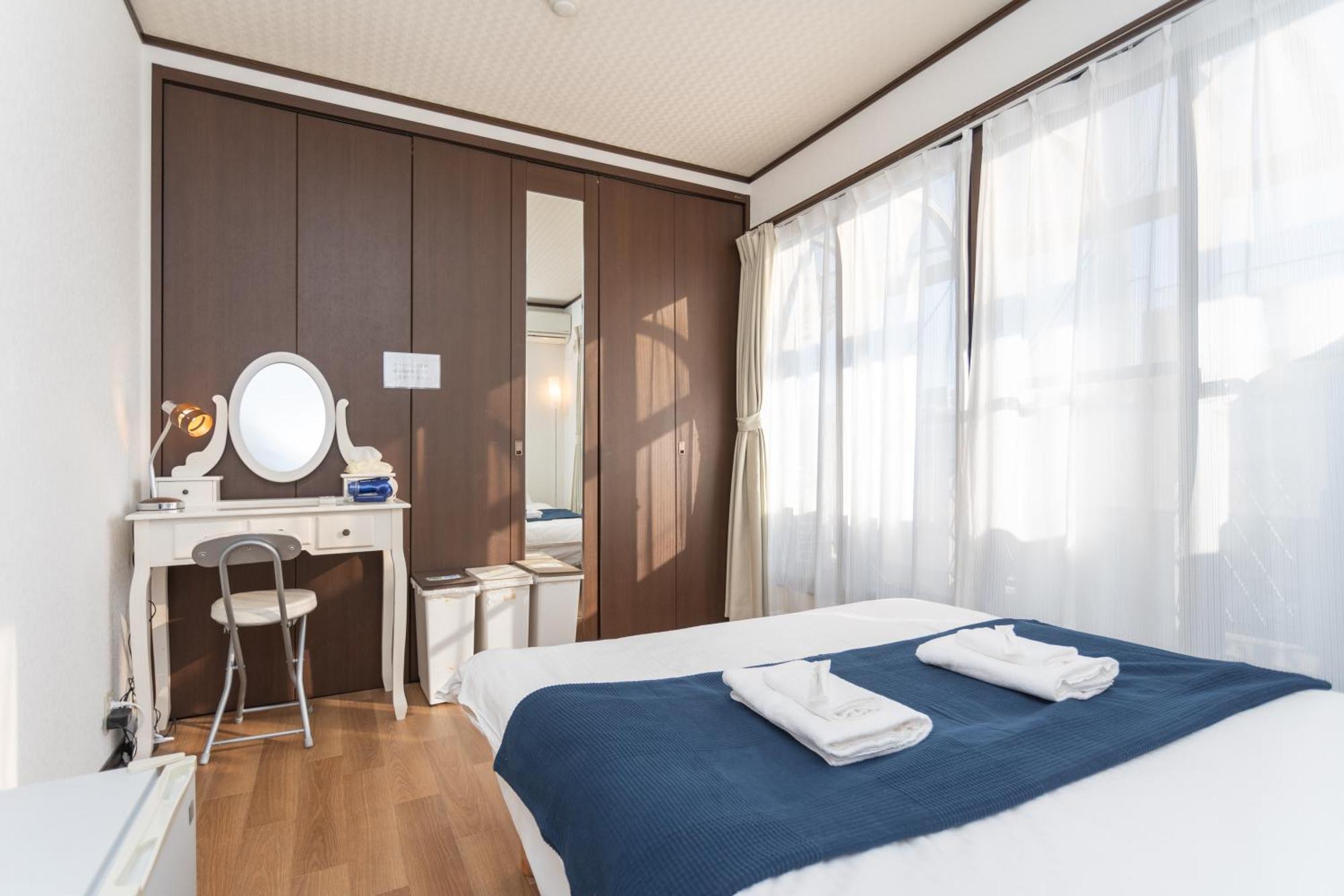 Affittacamere ゲストハウスoneworld Toji東寺 *