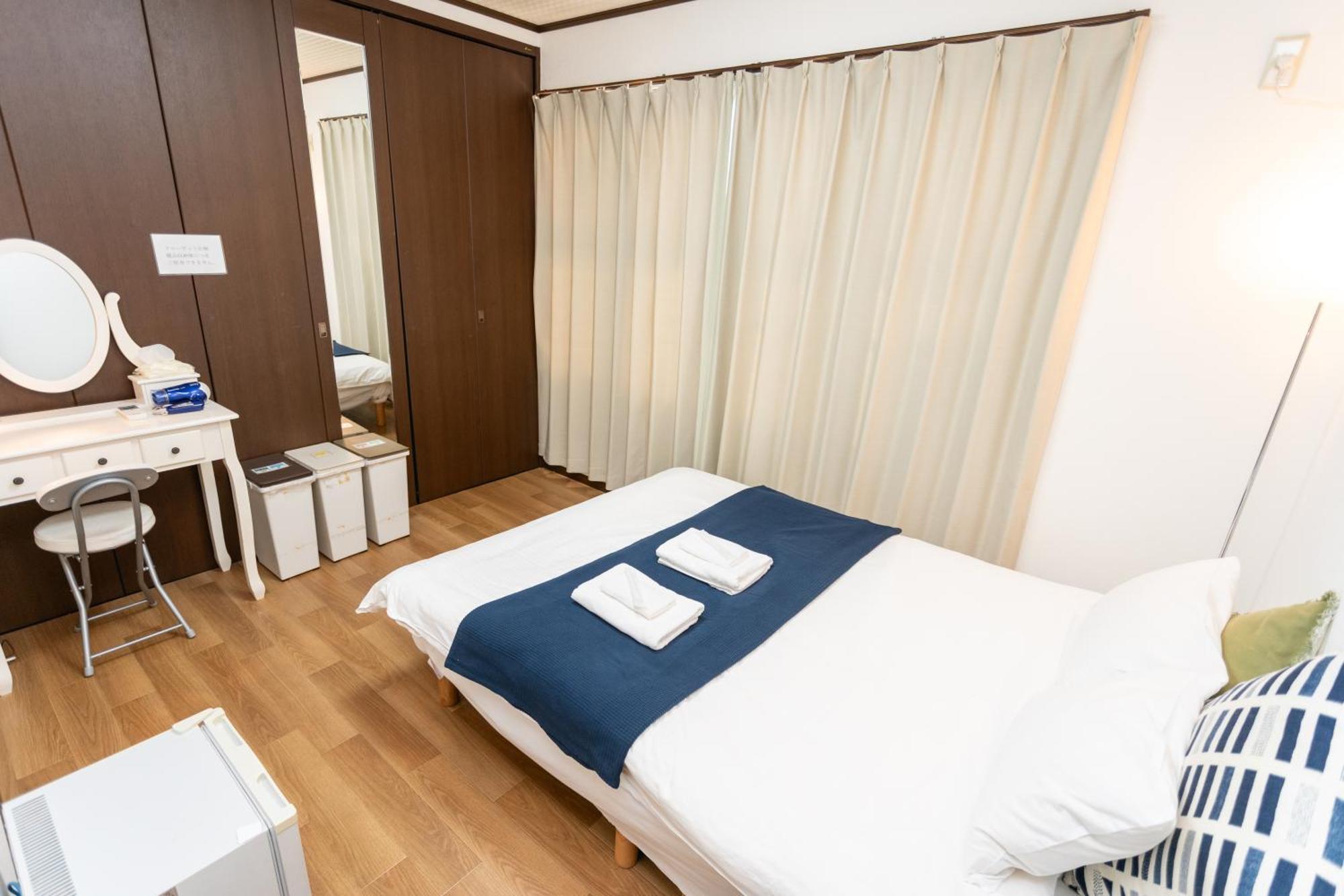 ゲストハウスoneworld Toji東寺 Affittacamere