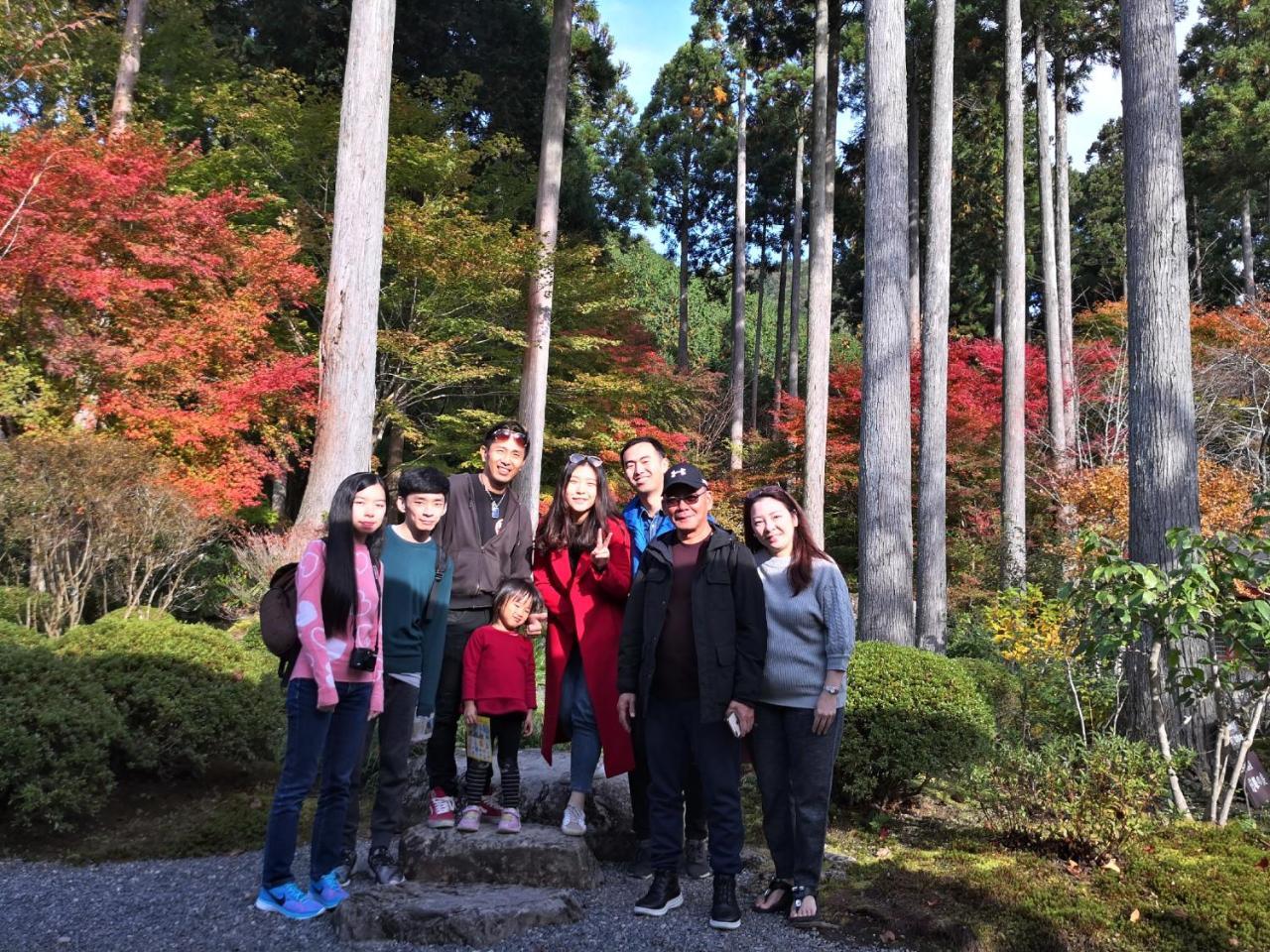 Affittacamere ゲストハウスoneworld Toji東寺 Kyōto