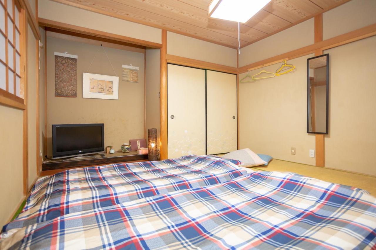 ゲストハウスoneworld Toji東寺 Affittacamere Kyōto