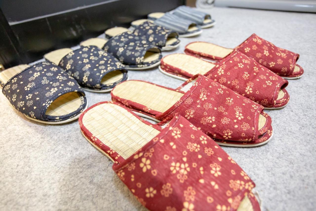 Affittacamere ゲストハウスoneworld Toji東寺