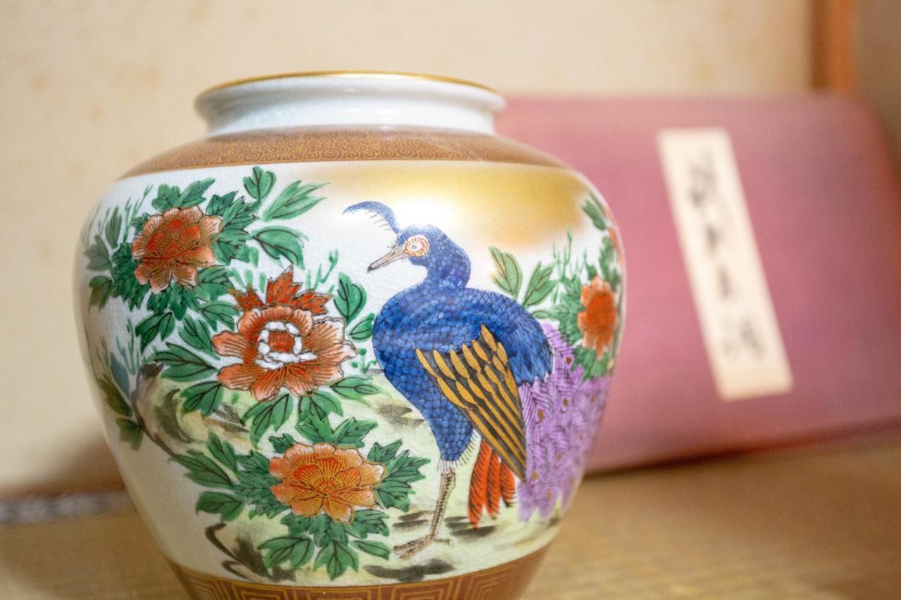 Affittacamere ゲストハウスoneworld Toji東寺 *