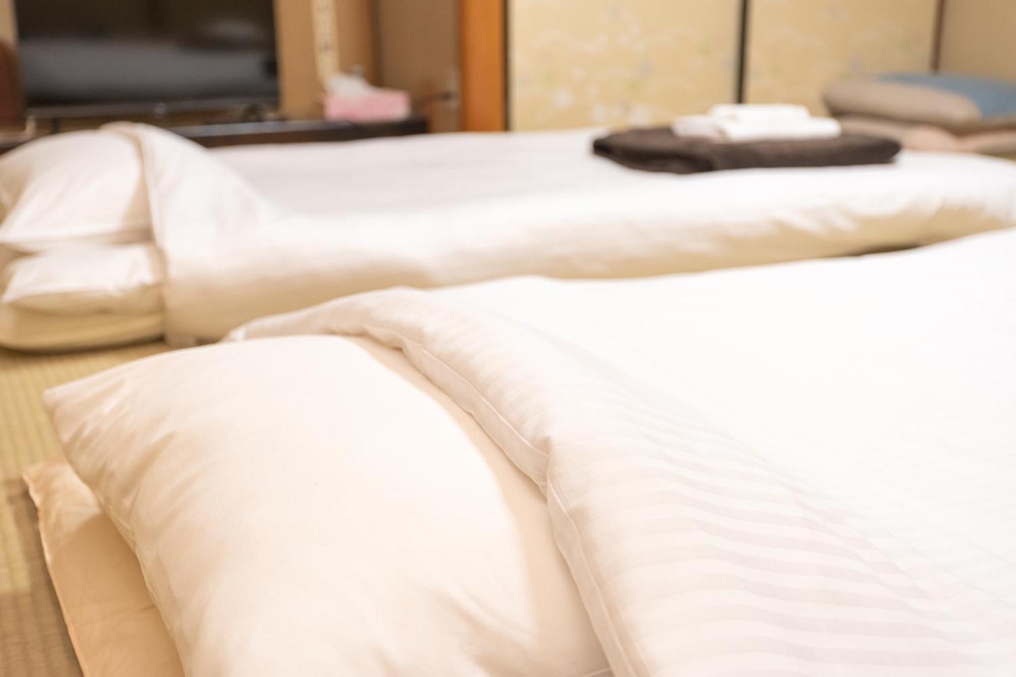 Affittacamere ゲストハウスoneworld Toji東寺