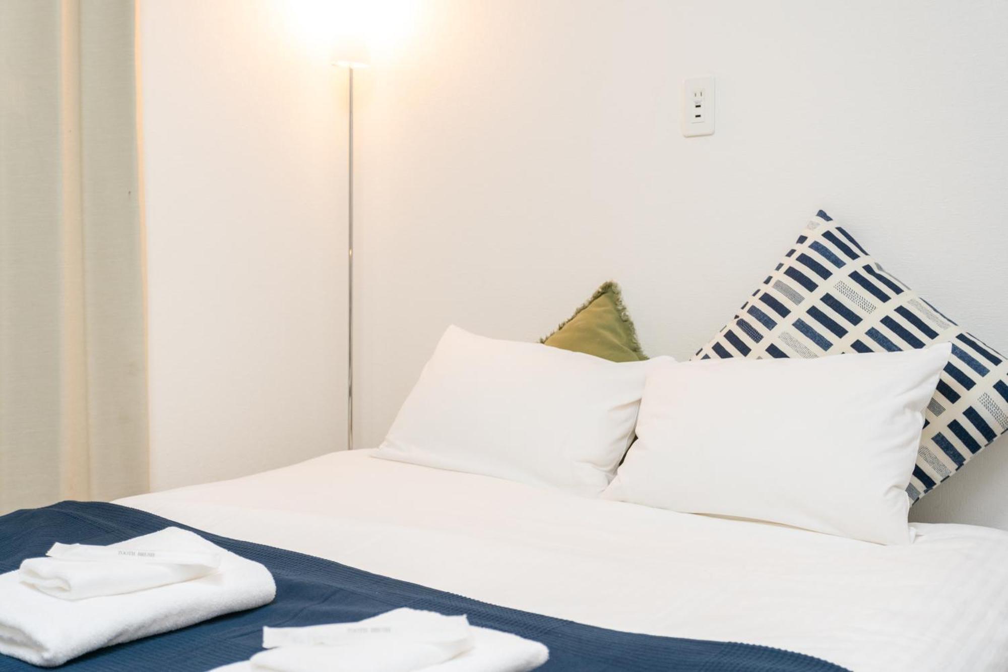 Affittacamere ゲストハウスoneworld Toji東寺