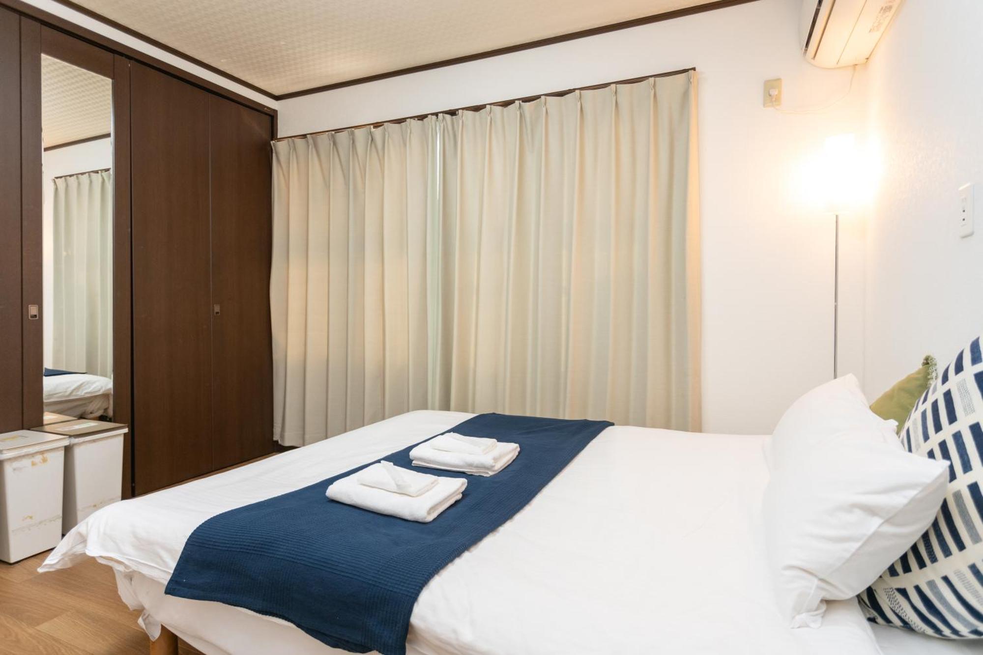 Affittacamere ゲストハウスoneworld Toji東寺