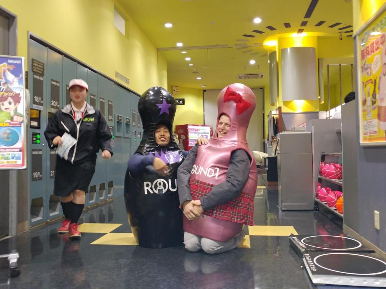 ゲストハウスoneworld Toji東寺 Affittacamere Kyōto